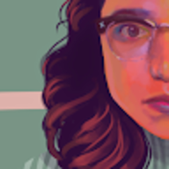 Meet your Posher, Simone - Picture 1 of 1